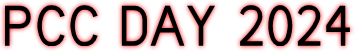 PCC DAY 2024 PCC DAY 2024